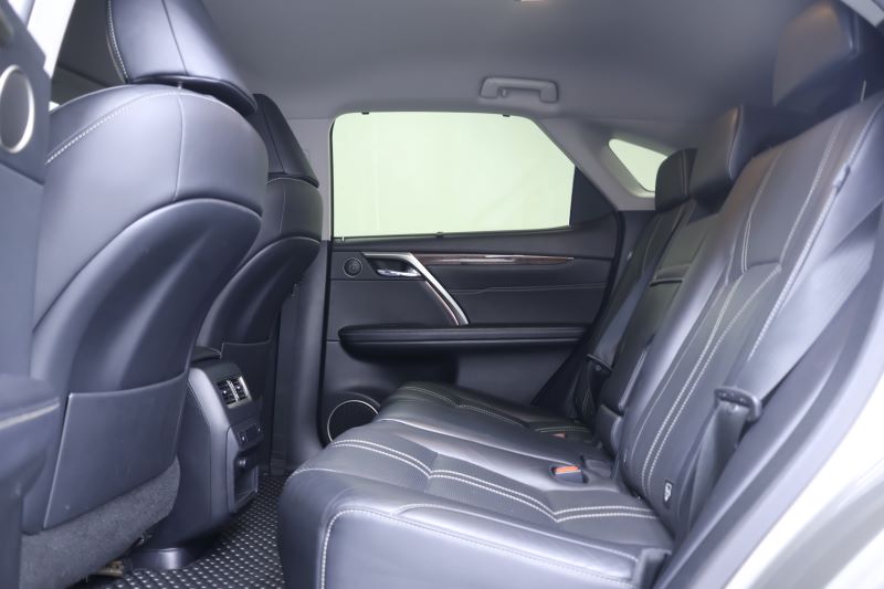 LEXUS RX200T PREMIUM 