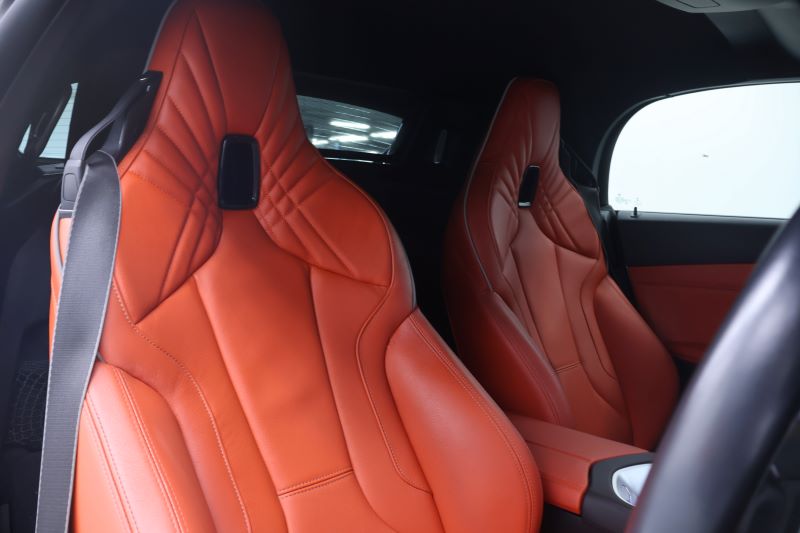 BMW Z4 3.0i sDrive M Sport - G29 