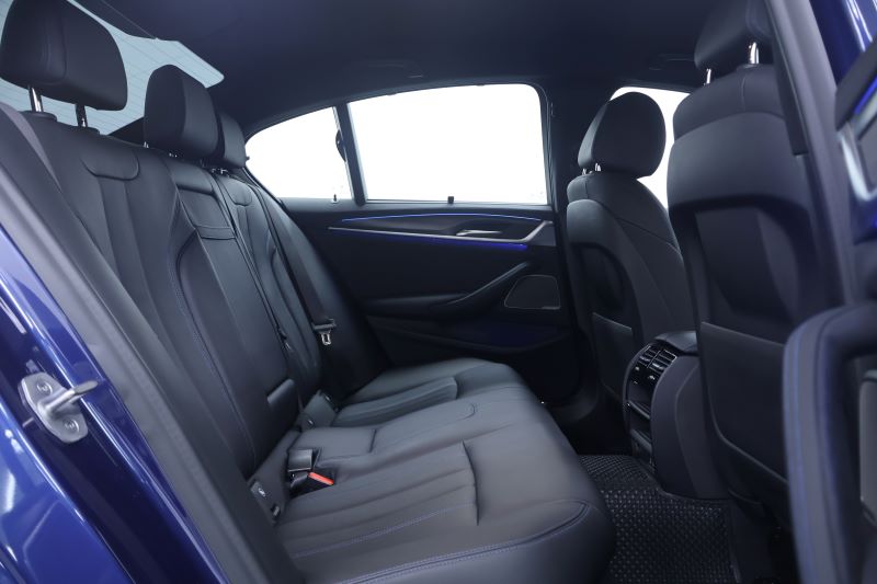 BMW 520d M Sport Lci-G30