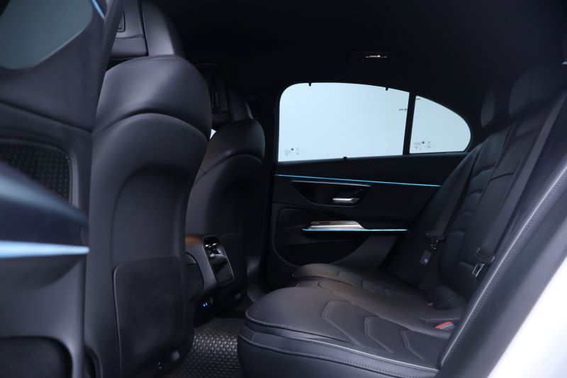 BENZ E220d AMG Line - W214 