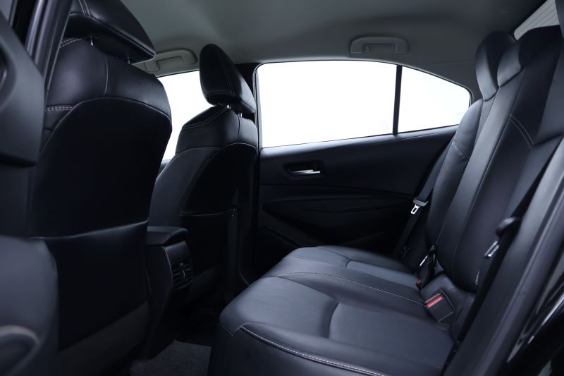 TOYOTA ALTIS 1.6 G