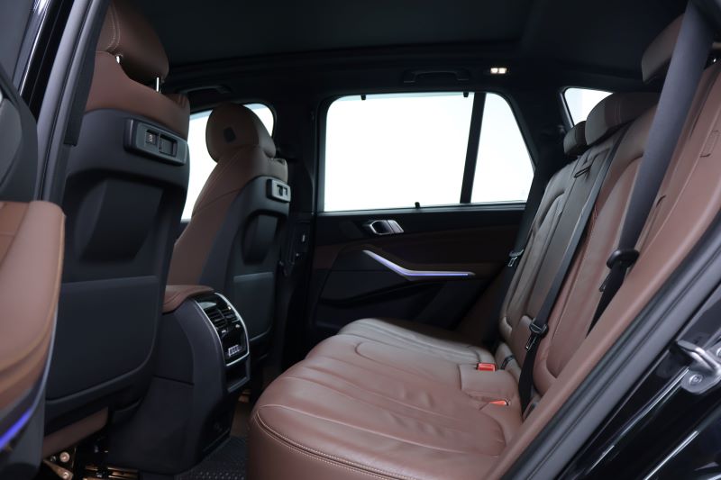 BMW X5 3.0d xDriveMSport-G05 