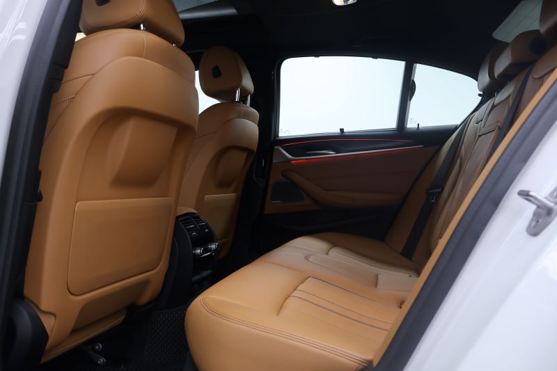 BMW 530e M Sport Lci-G30