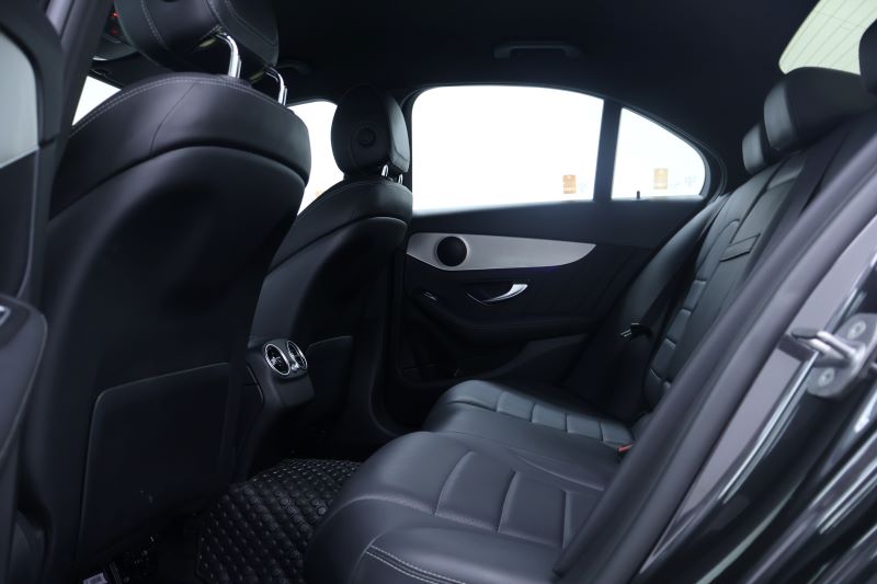 C300e AMG SPORT-W205
