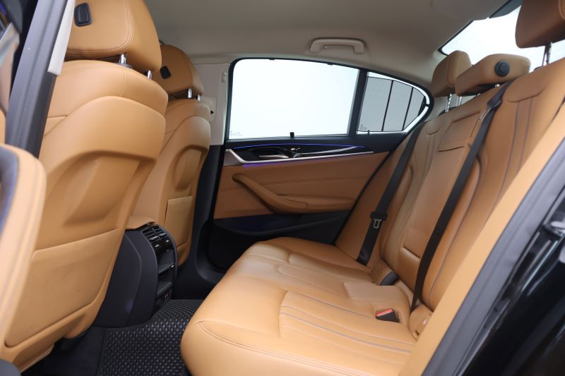 BMW 530e Elite  - G30