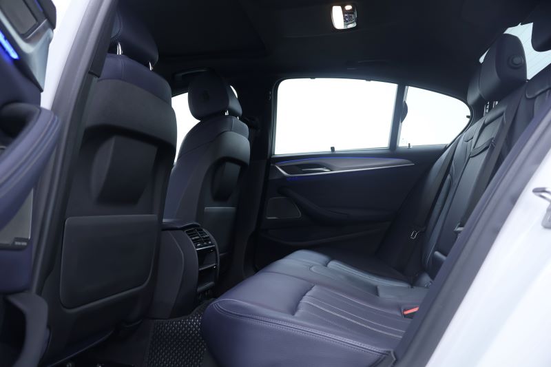 BMW 530e M Sport - G30