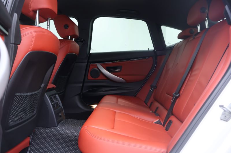 320d GT M Sport LCi - F34