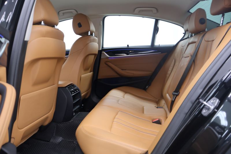 520d Sport - G30