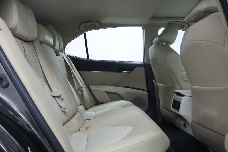 TOYOTA CAMRY HYBRID2.5 PREMIUM