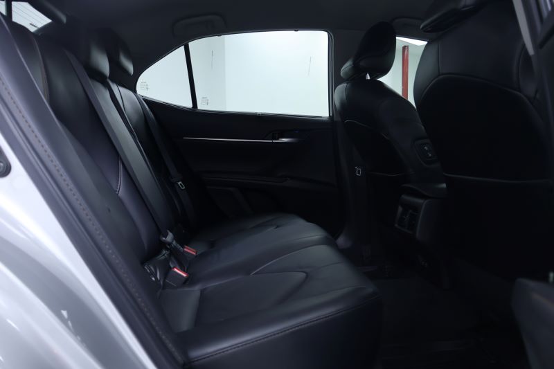 TOYOTA CAMRY 2.0 G