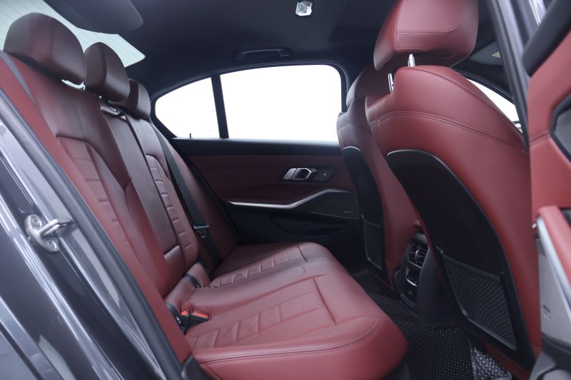 BMW 330e M Sport Pre LCI-G20