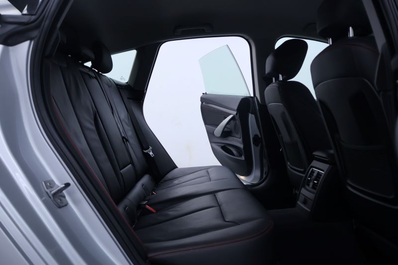BMW 320d GT Sport-F34