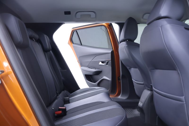 PEUGEOT 2008 ALLURE 