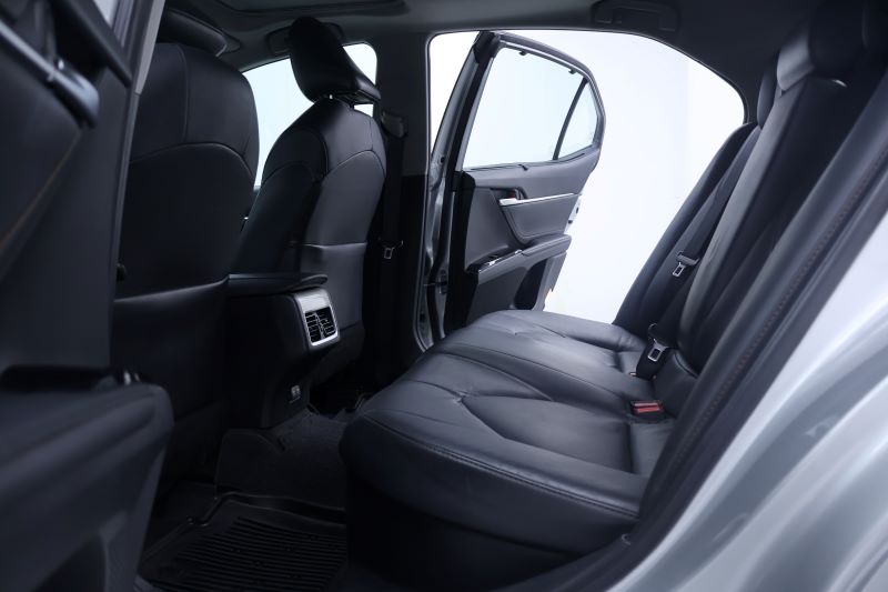 TOYOTA CAMRY Hybrid2.5 Premium