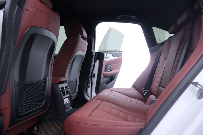 BMW i4 eDrive35 Msport-G26