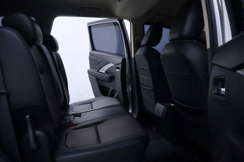 MITSUBISHI XPENDER CROSS1.5