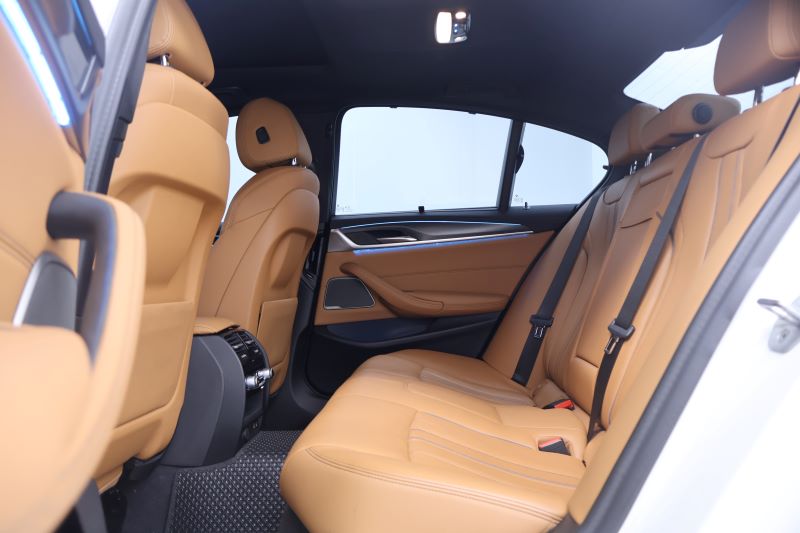 BMW 530e M Sport LCI-G30