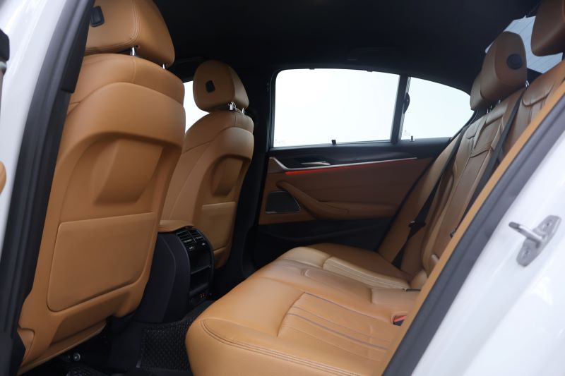 BMW 520d M Sport LCI-G30