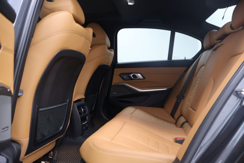 BMW 330e M Sport - G20
