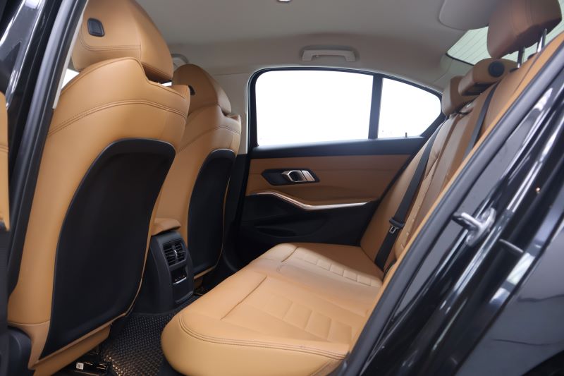 BMW 320d Sport - G20