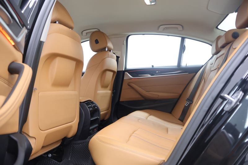 BMW 530e Elite - G30