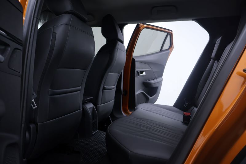 PEUGEOT 2008 ALLURE