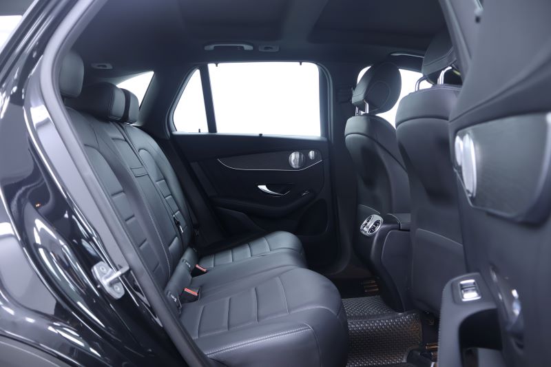 BENZ GLC300e 4MATIC AMG - W253