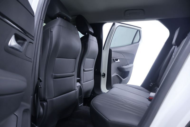 PEUGEOT 2008 ALLURE
