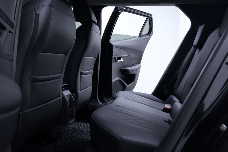 PEUGEOT 2008 ALLURE