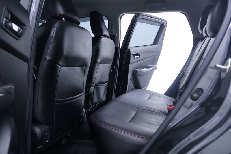SUZUKI SWIFT1.2 GLX ECO 