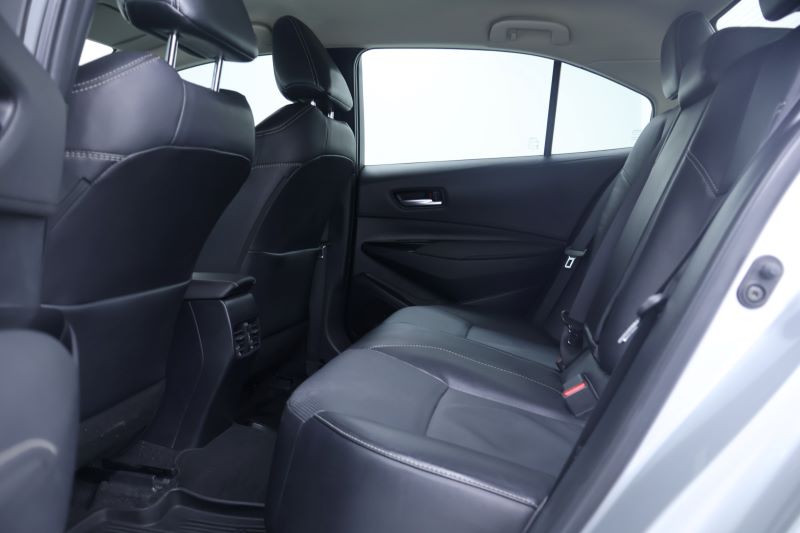 TOYOTA ALTIS1.8 Sport 