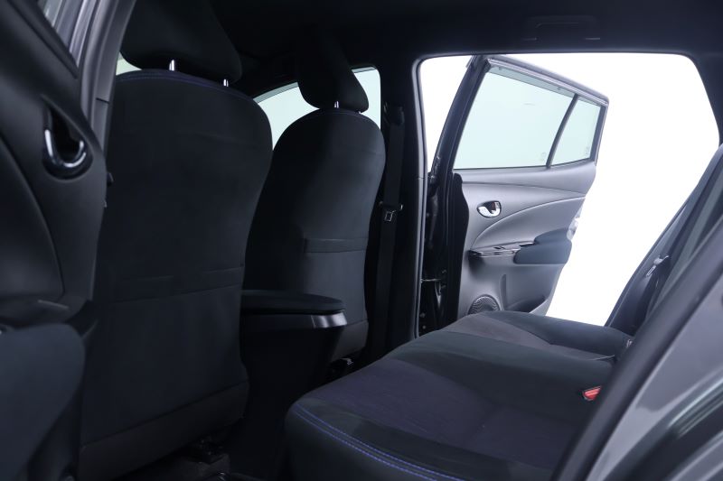 TOYOTA YARIS 1.2 G
