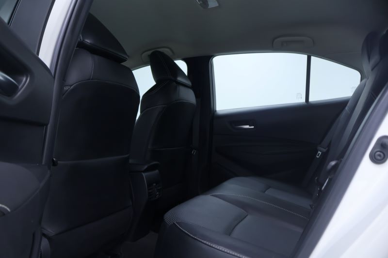 TOYOTA ALTIS 1.6 G