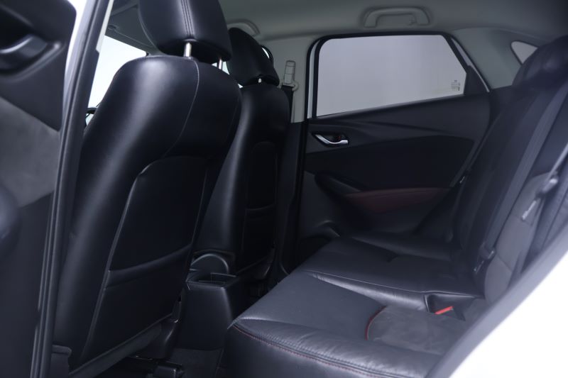 MAZDA CX-3 2.0 S 