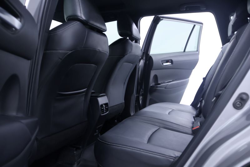 TOYOTA COROLLA CROSS 1.8 Hybrid Premium Safety 