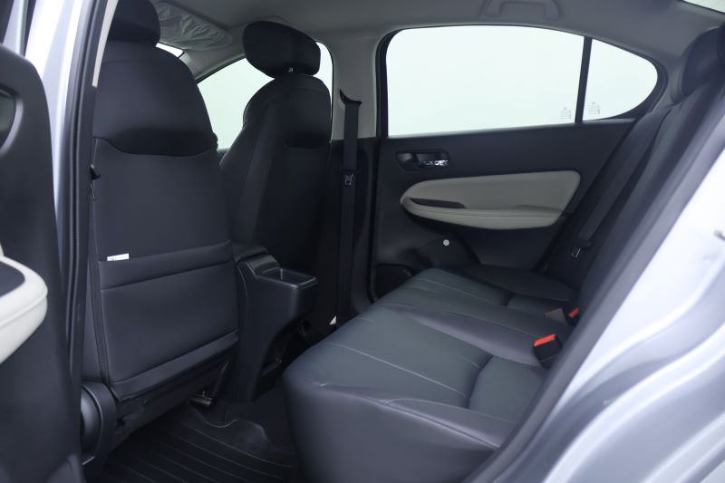 HONDA CITY 1.0 SV 