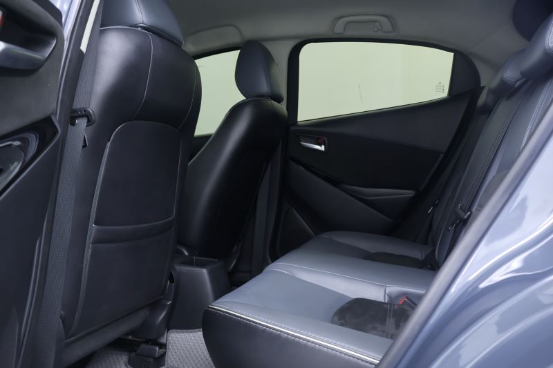 MAZDA 2 1.3S SKYACTIVG (5DR) 