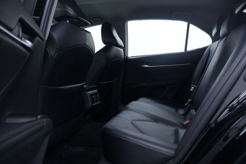 TOYOTA CAMRY 2.5 SPORT 