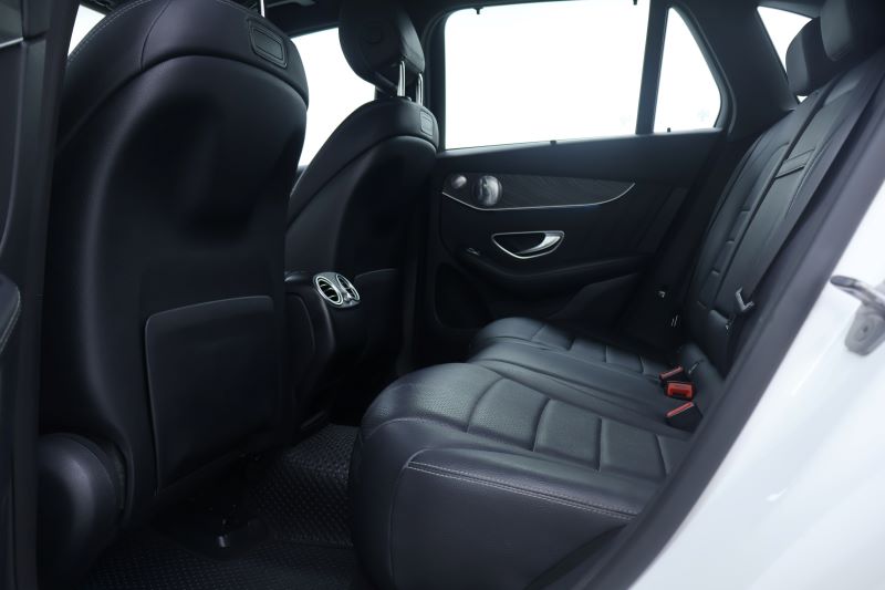 BENZ GLC 250d 4MATIC AMG-W253 
