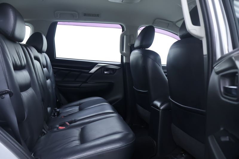 PAJERO SPORT 2.4 GT PREMIUM