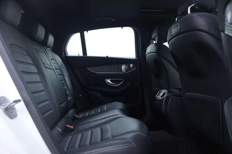 BENZ GLC 250d 4MATIC COUPE-W253 