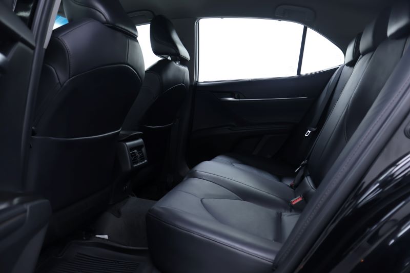 TOYOTA CAMRY 2.5 Sport