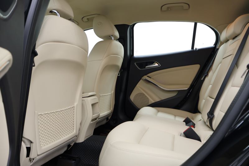 BENZ GLA200 Urban-w156 