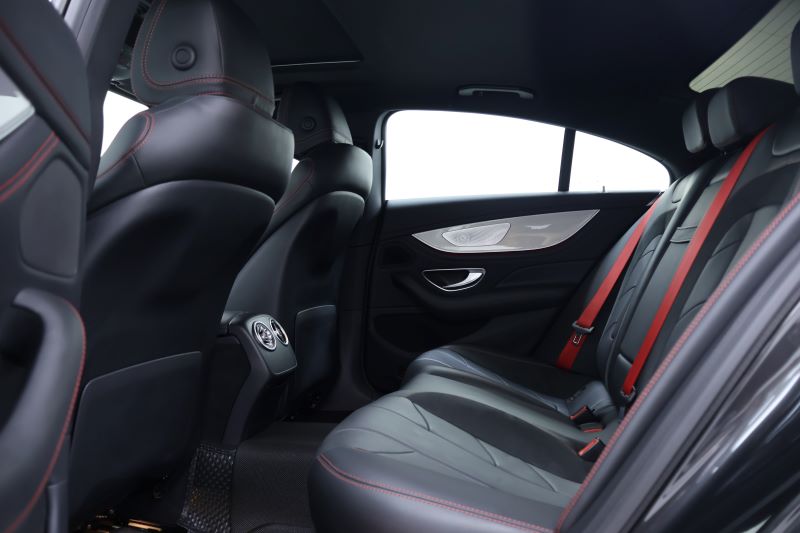 BENZ CLS53AMG 4MATIC-W257 