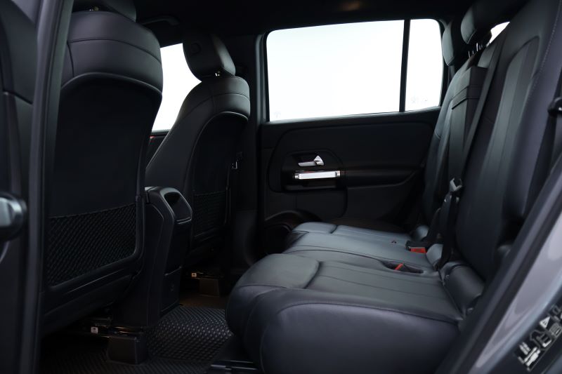 BENZ GLB200 Progessive-w247 