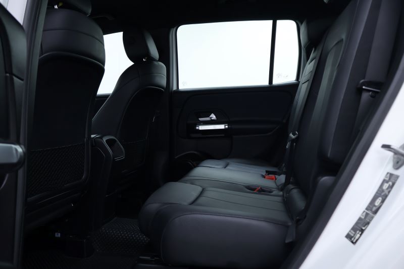 BENZ GLB200 Progessive-w247 