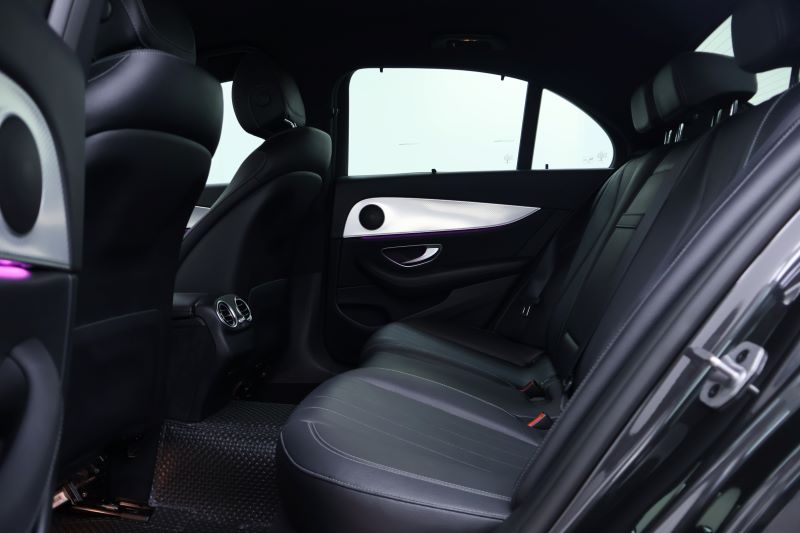 BENZ E300e AV - W213