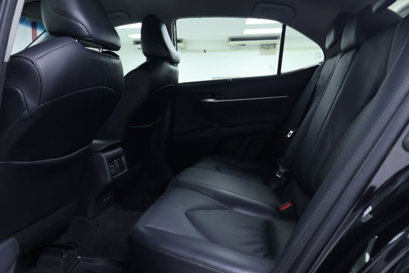 TOYOTA CAMRY 2.5 Sport 