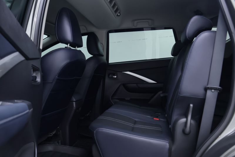 MITSUBISHI XPANDER 1.6 CROSS HEV 