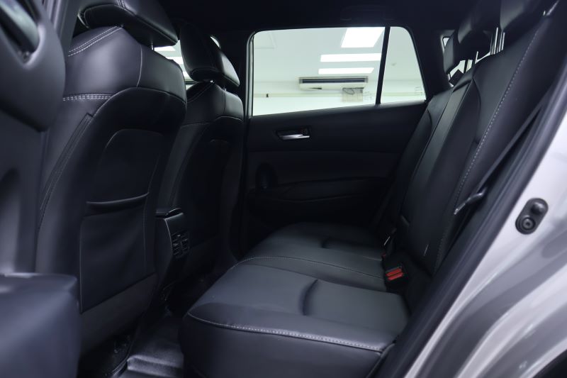 TOYOTA Corolla cross 1.8 Hev 